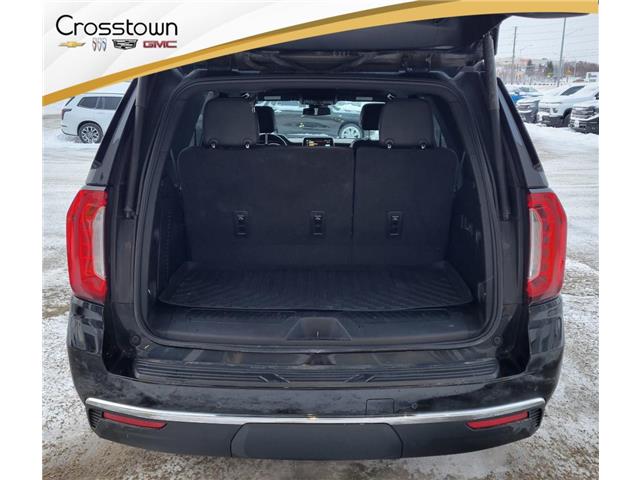 2024 GMC Yukon SLT (Stk: 69428AA) in Sudbury - Image 7 of 22 2024 GMC Yukon SLT (Stk: 69428AA) in Sudbury - Image 7 of 22