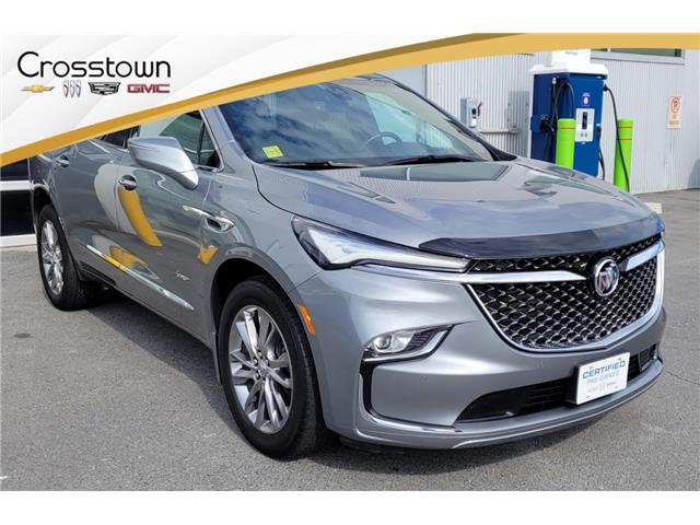 2023 Buick Enclave Avenir (Stk: 68919A) in Sudbury - Image 3 of 19