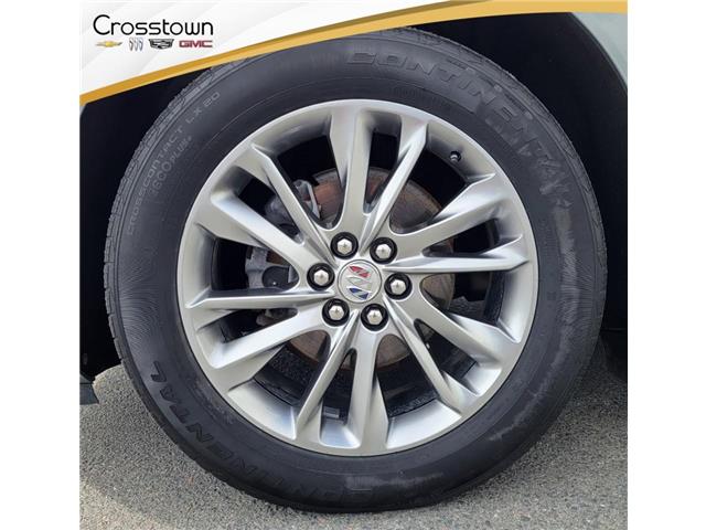 2023 Buick Enclave Avenir (Stk: 68919A) in Sudbury - Image 4 of 19