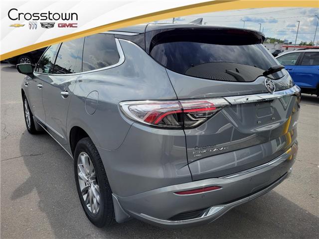 2023 Buick Enclave Avenir (Stk: 68919A) in Sudbury - Image 5 of 19