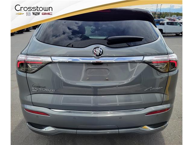 2023 Buick Enclave Avenir (Stk: 68919A) in Sudbury - Image 6 of 19