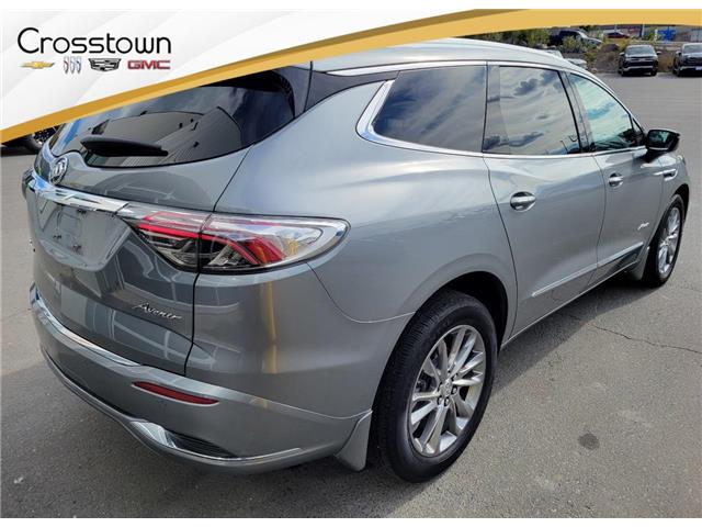 2023 Buick Enclave Avenir (Stk: 68919A) in Sudbury - Image 7 of 19