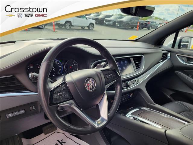 2023 Buick Enclave Avenir (Stk: 68919A) in Sudbury - Image 9 of 19