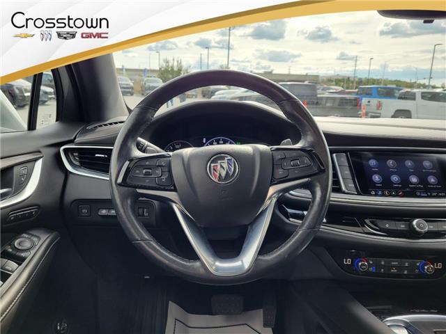 2023 Buick Enclave Avenir (Stk: 68919A) in Sudbury - Image 10 of 19