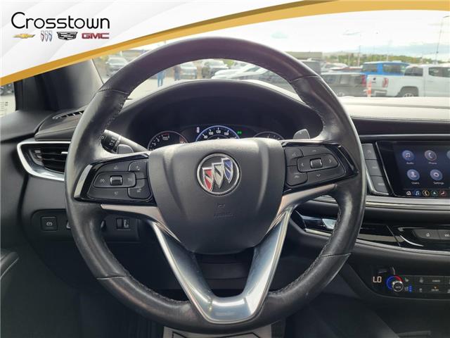 2023 Buick Enclave Avenir (Stk: 68919A) in Sudbury - Image 11 of 19