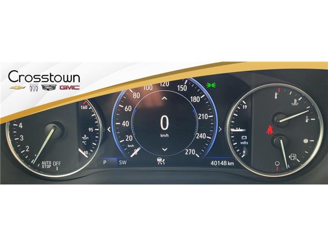 2023 Buick Enclave Avenir (Stk: 68919A) in Sudbury - Image 12 of 19