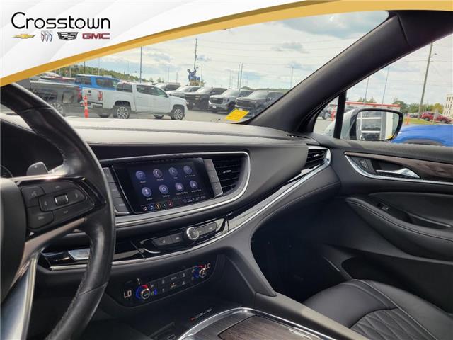 2023 Buick Enclave Avenir (Stk: 68919A) in Sudbury - Image 13 of 19