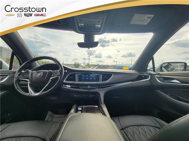 2023 Buick Enclave Avenir (Stk: 68919A) in Sudbury - Image 14 of 19