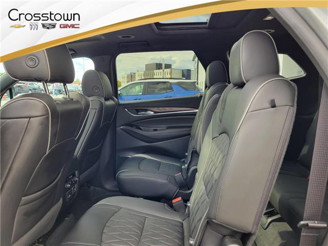 2023 Buick Enclave Avenir (Stk: 68919A) in Sudbury - Image 15 of 19