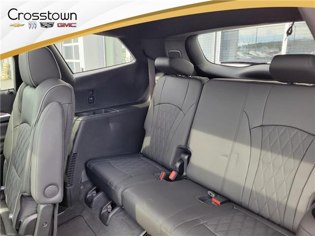 2023 Buick Enclave Avenir (Stk: 68919A) in Sudbury - Image 16 of 19