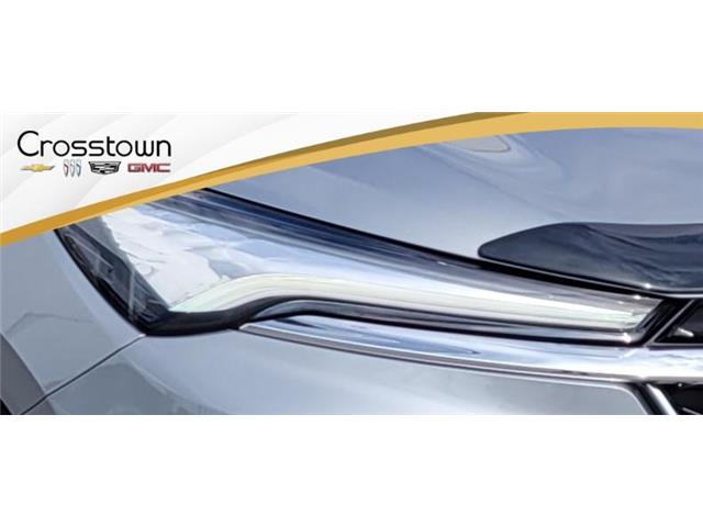 2023 Buick Enclave Avenir (Stk: 68919A) in Sudbury - Image 17 of 19