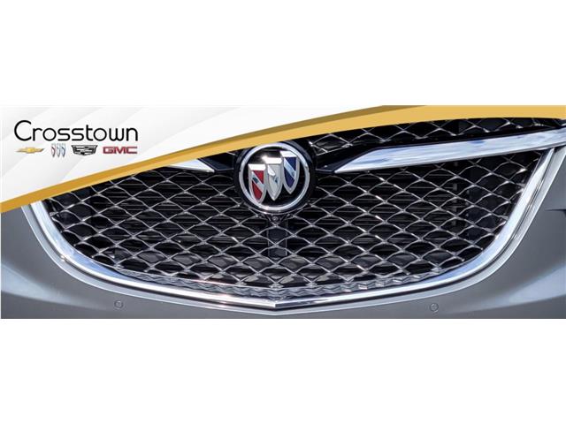 2023 Buick Enclave Avenir (Stk: 68919A) in Sudbury - Image 18 of 19