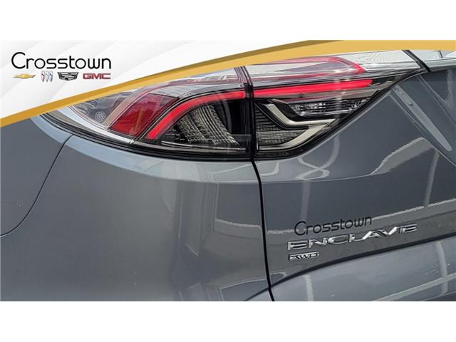 2023 Buick Enclave Avenir (Stk: 68919A) in Sudbury - Image 19 of 19