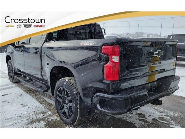 2024 Chevrolet Silverado 1500 LT Trail Boss (Stk: 69599A) in Sudbury - Image 5 of 20