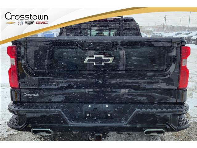 2024 Chevrolet Silverado 1500 LT Trail Boss (Stk: 69599A) in Sudbury - Image 6 of 20