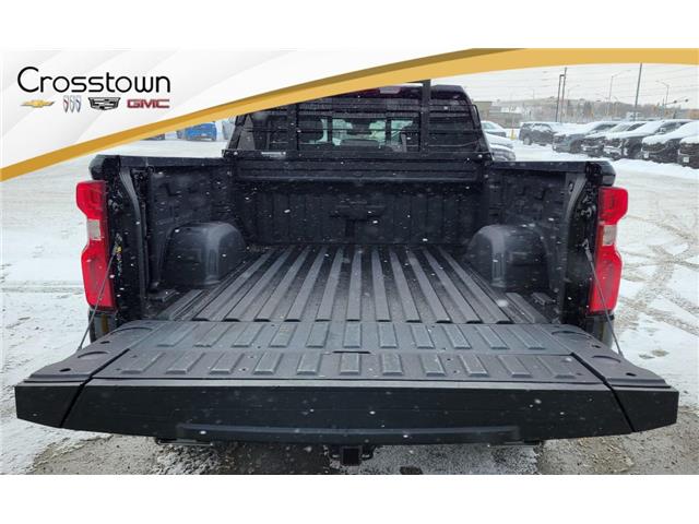 2024 Chevrolet Silverado 1500 LT Trail Boss (Stk: 69599A) in Sudbury - Image 7 of 20
