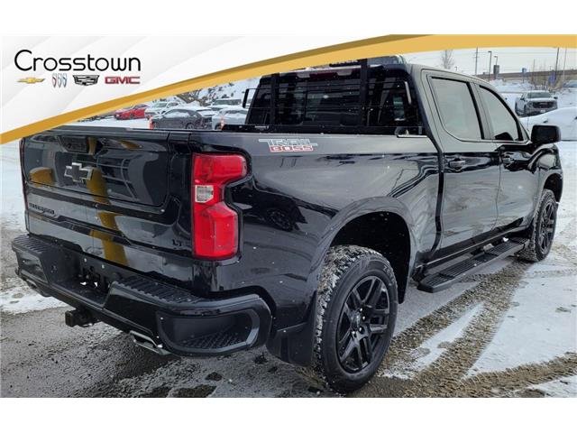 2024 Chevrolet Silverado 1500 LT Trail Boss (Stk: 69599A) in Sudbury - Image 8 of 20