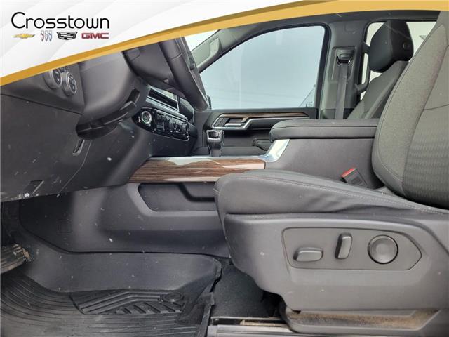2024 Chevrolet Silverado 1500 LT Trail Boss (Stk: 69599A) in Sudbury - Image 9 of 20