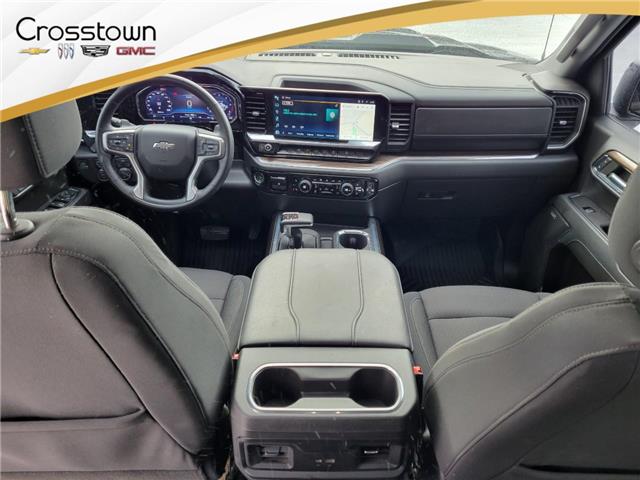 2024 Chevrolet Silverado 1500 LT Trail Boss (Stk: 69599A) in Sudbury - Image 15 of 20