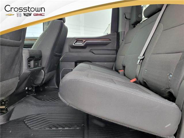 2024 Chevrolet Silverado 1500 LT Trail Boss (Stk: 69599A) in Sudbury - Image 16 of 20
