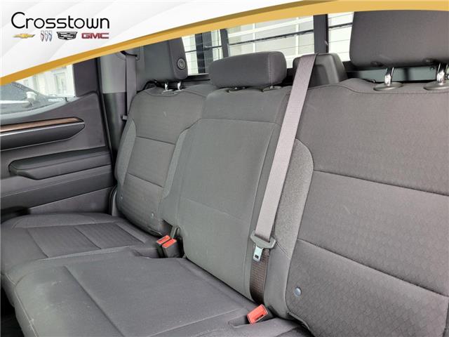 2024 Chevrolet Silverado 1500 LT Trail Boss (Stk: 69599A) in Sudbury - Image 17 of 20