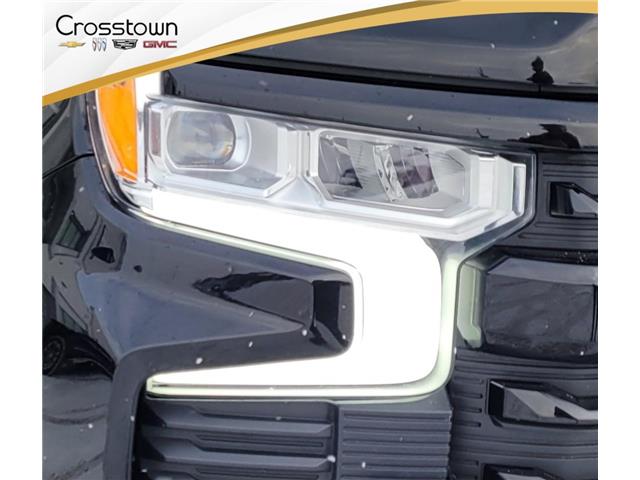 2024 Chevrolet Silverado 1500 LT Trail Boss (Stk: 69599A) in Sudbury - Image 18 of 20
