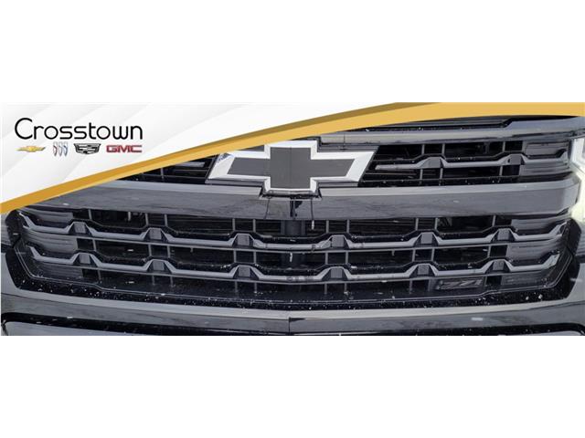 2024 Chevrolet Silverado 1500 LT Trail Boss (Stk: 69599A) in Sudbury - Image 19 of 20