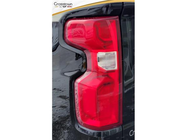 2024 Chevrolet Silverado 1500 LT Trail Boss (Stk: 69599A) in Sudbury - Image 20 of 20