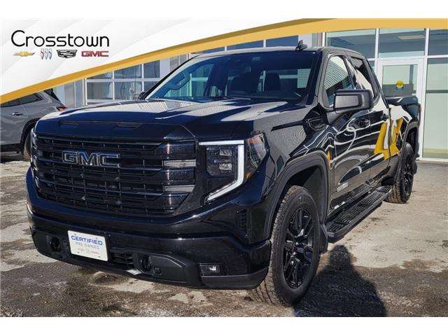 2023 GMC Sierra 1500 Elevation (Stk: 69351A) in Sudbury - Image 1 of 20