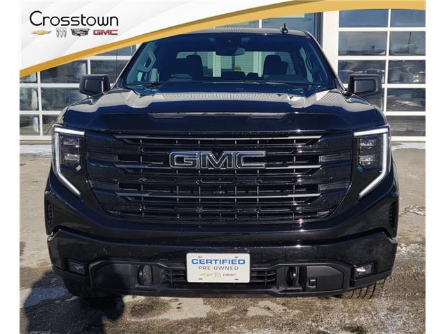 2023 GMC Sierra 1500 Elevation (Stk: 69351A) in Sudbury - Image 2 of 20