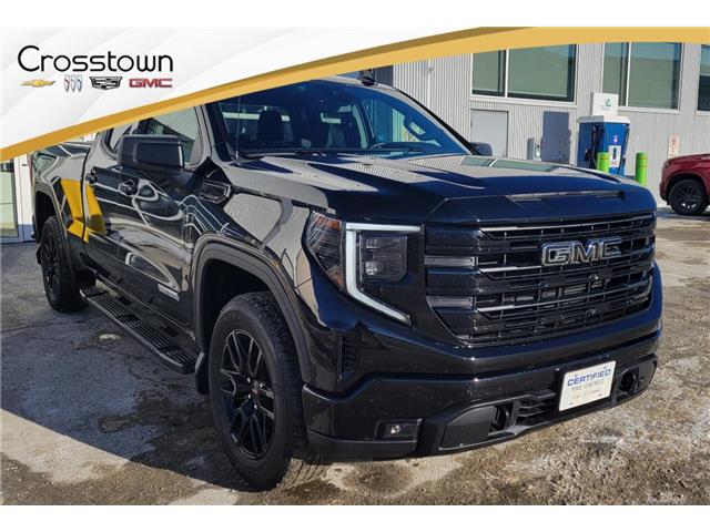 2023 GMC Sierra 1500 Elevation (Stk: 69351A) in Sudbury - Image 3 of 20