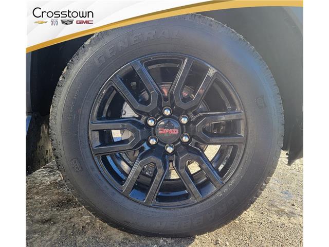2023 GMC Sierra 1500 Elevation (Stk: 69351A) in Sudbury - Image 4 of 20