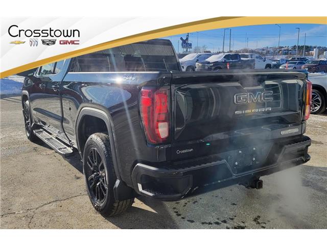 2023 GMC Sierra 1500 Elevation (Stk: 69351A) in Sudbury - Image 5 of 20