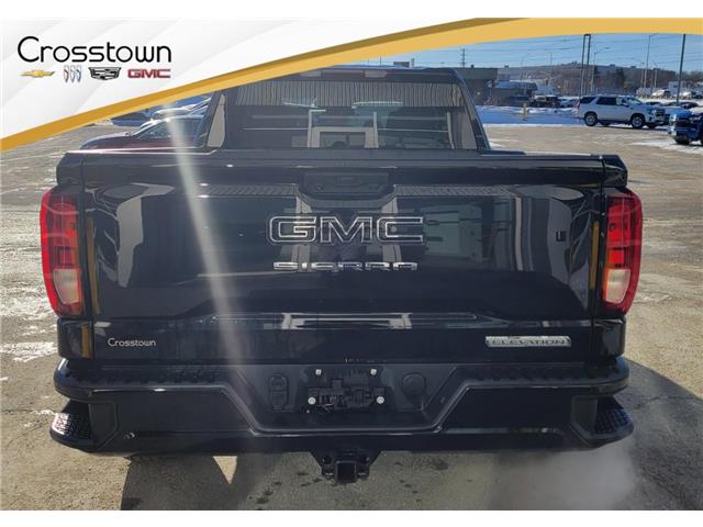 2023 GMC Sierra 1500 Elevation (Stk: 69351A) in Sudbury - Image 6 of 20