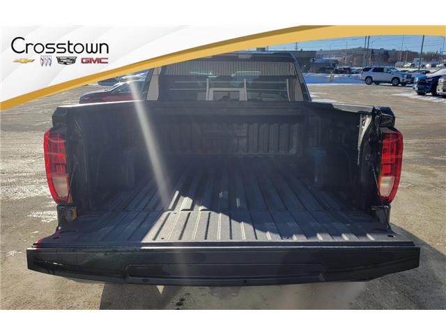 2023 GMC Sierra 1500 Elevation (Stk: 69351A) in Sudbury - Image 7 of 20