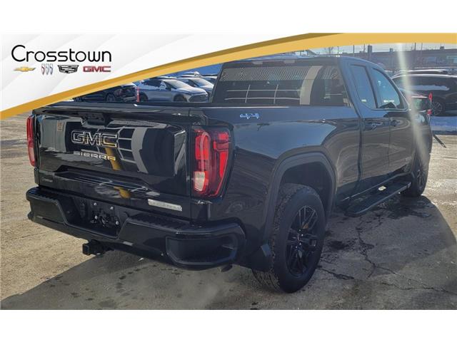 2023 GMC Sierra 1500 Elevation (Stk: 69351A) in Sudbury - Image 8 of 20