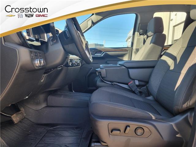 2023 GMC Sierra 1500 Elevation (Stk: 69351A) in Sudbury - Image 9 of 20