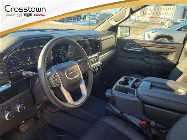 2023 GMC Sierra 1500 Elevation (Stk: 69351A) in Sudbury - Image 10 of 20