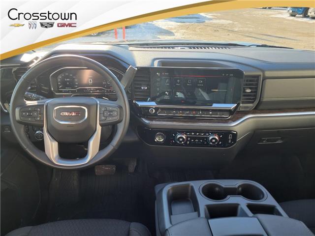 2023 GMC Sierra 1500 Elevation (Stk: 69351A) in Sudbury - Image 11 of 20