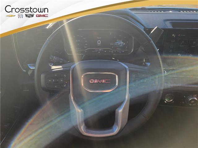 2023 GMC Sierra 1500 Elevation (Stk: 69351A) in Sudbury - Image 12 of 20