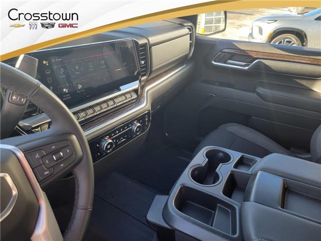 2023 GMC Sierra 1500 Elevation (Stk: 69351A) in Sudbury - Image 14 of 20
