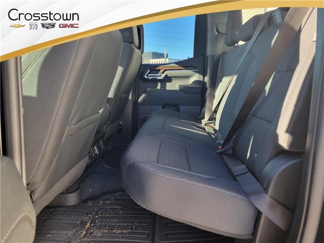 2023 GMC Sierra 1500 Elevation (Stk: 69351A) in Sudbury - Image 16 of 20