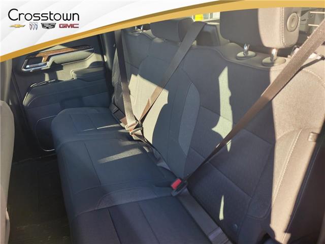2023 GMC Sierra 1500 Elevation (Stk: 69351A) in Sudbury - Image 17 of 20