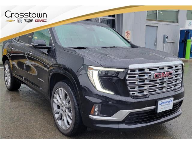 2025 GMC Acadia Denali (Stk: 59353A) in Sudbury - Image 3 of 21