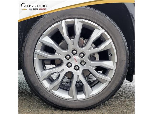 2025 GMC Acadia Denali (Stk: 59353A) in Sudbury - Image 4 of 21