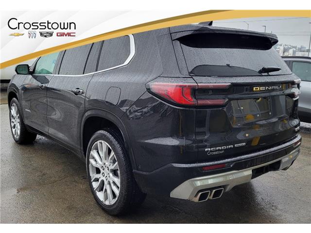 2025 GMC Acadia Denali (Stk: 59353A) in Sudbury - Image 5 of 21