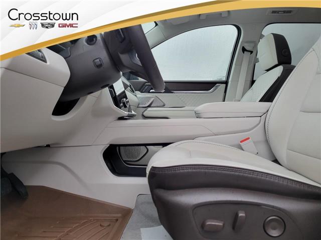 2025 GMC Acadia Denali (Stk: 59353A) in Sudbury - Image 9 of 21