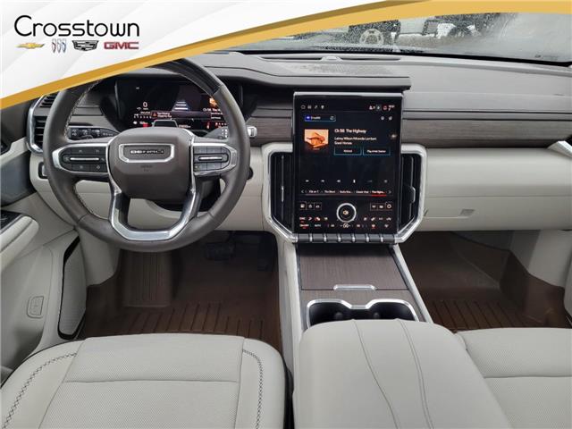2025 GMC Acadia Denali (Stk: 59353A) in Sudbury - Image 11 of 21