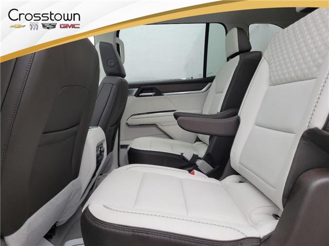 2025 GMC Acadia Denali (Stk: 59353A) in Sudbury - Image 16 of 21