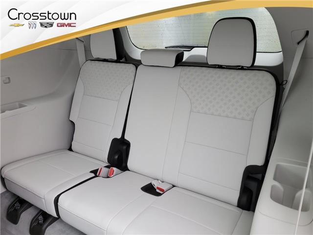 2025 GMC Acadia Denali (Stk: 59353A) in Sudbury - Image 18 of 21